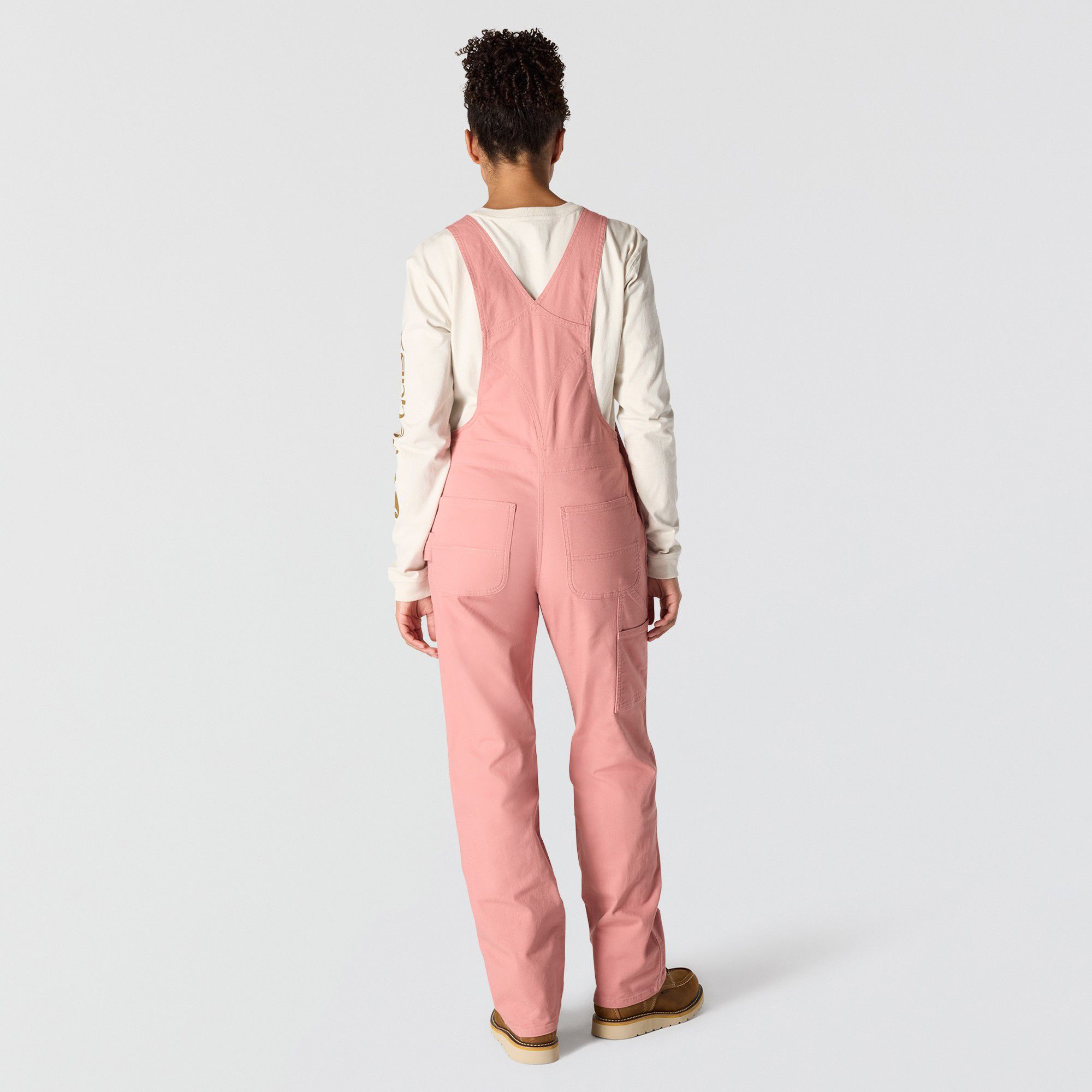 Carhartt Women's Canvas Overalls | Dick's Sporting Goods